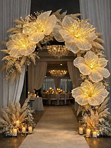 ДЕКОР ДЛЯ МЕРОПРИЯТИЙ НА ЗАКАЗ